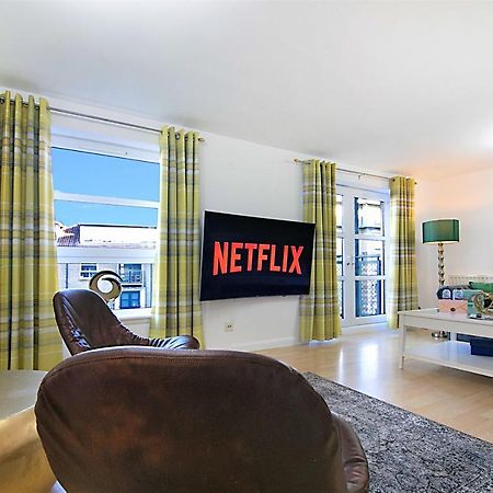 Bannermill Place Lodge ✪ Grampian Lettings Ltd Aberdeen Exteriér fotografie