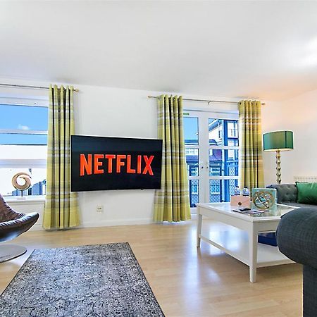 Bannermill Place Lodge ✪ Grampian Lettings Ltd Aberdeen Exteriér fotografie