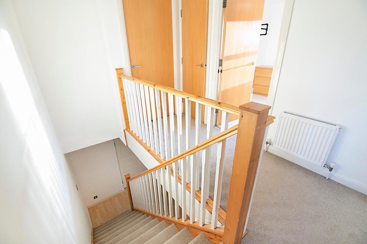Bannermill Place Lodge ✪ Grampian Lettings Ltd Aberdeen Exteriér fotografie
