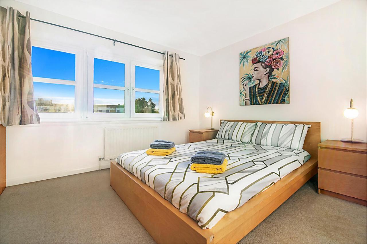 Bannermill Place Lodge ✪ Grampian Lettings Ltd Aberdeen Exteriér fotografie