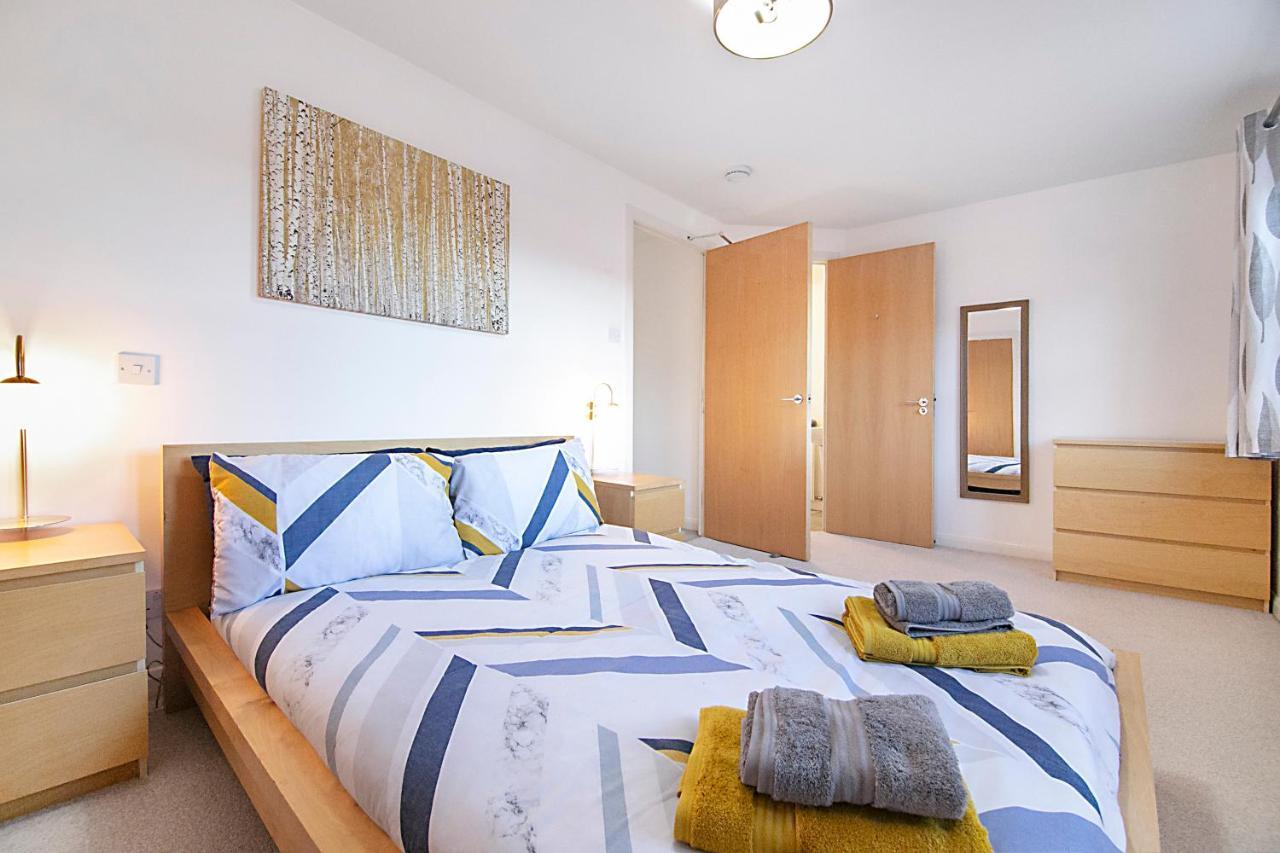 Bannermill Place Lodge ✪ Grampian Lettings Ltd Aberdeen Exteriér fotografie