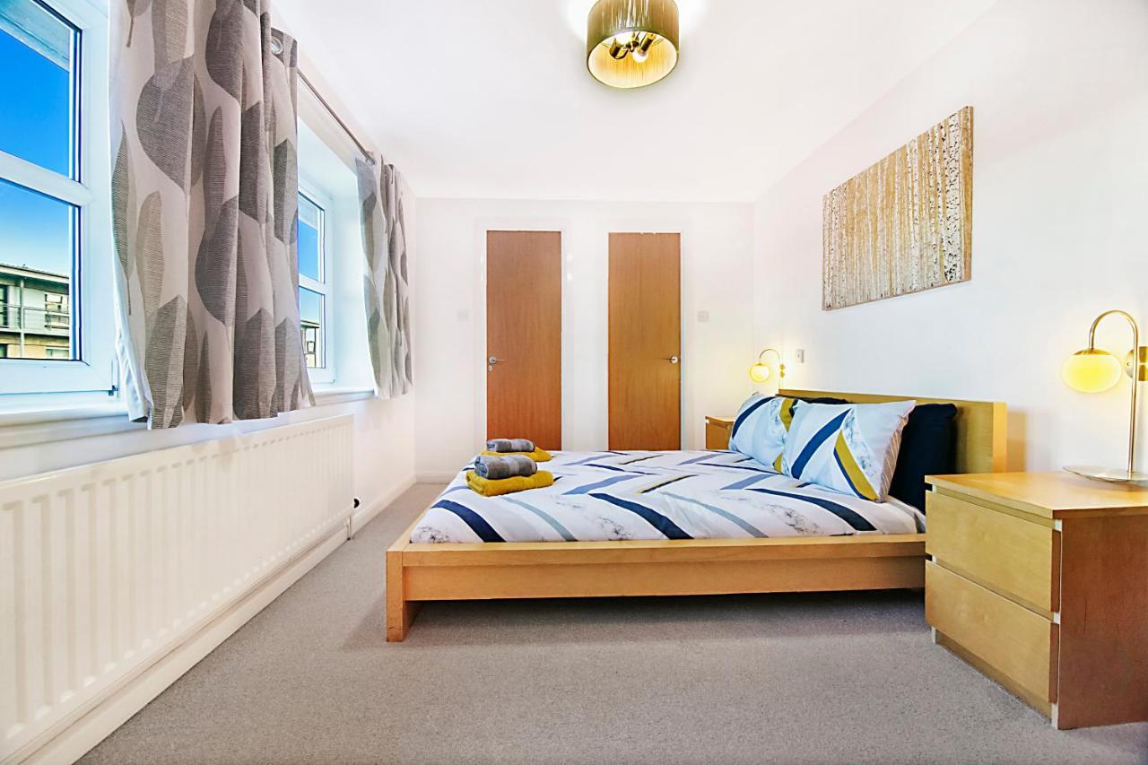 Bannermill Place Lodge ✪ Grampian Lettings Ltd Aberdeen Exteriér fotografie