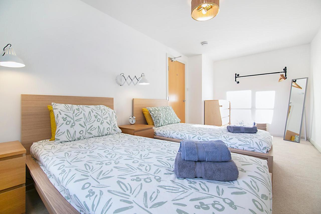 Bannermill Place Lodge ✪ Grampian Lettings Ltd Aberdeen Exteriér fotografie